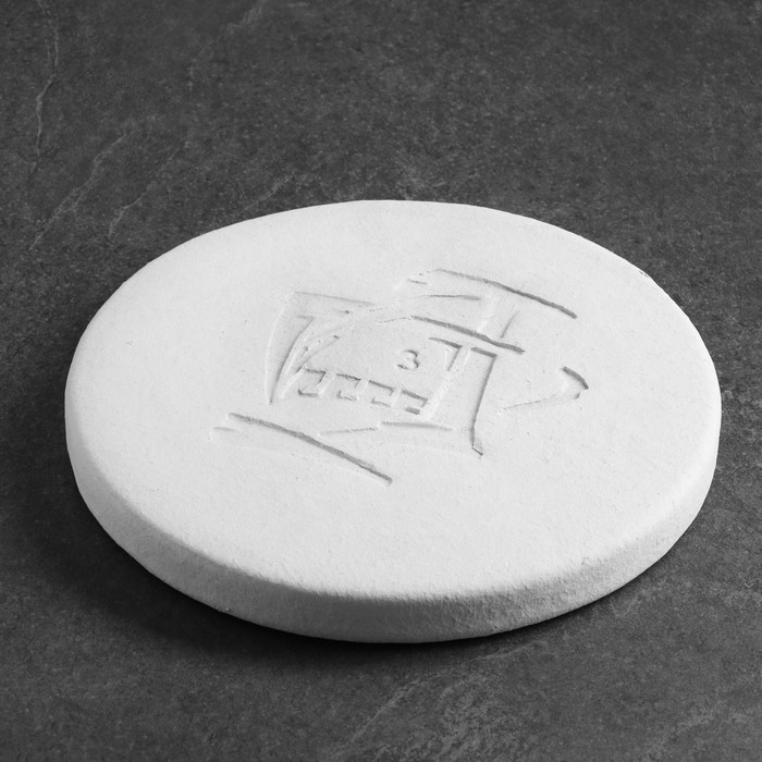 Камень для выпечки d=27,5 см, подходит для больших этажерок Камень для выпечки d=27,5 см, подходит для больших этажерок