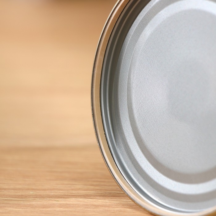 Крышка СКО-82 мм «Любимое дело», 50 шт Крышка СКО-82 мм «Любимое дело», 50 шт