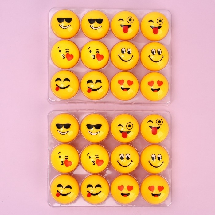 Бальзам для губ «Улыбка», 8 гр Бальзам для губ «Улыбка», 8 гр