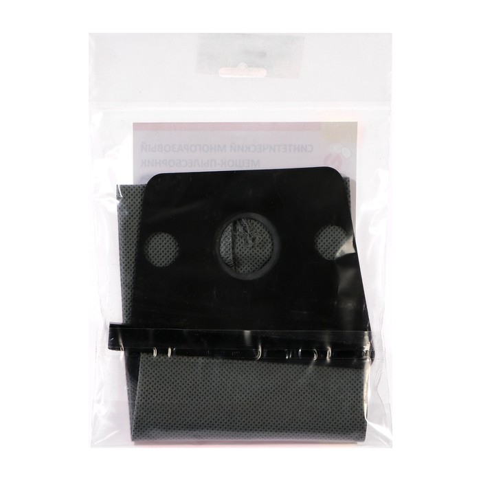 Мешок-пылесборник MX-29 Ozone многоразовый для пылесоса, 1 шт Мешок-пылесборник MX-29 Ozone многоразовый для пылесоса, 1 шт