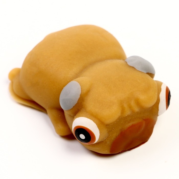 Антистресс сквиш мялка в коробочке «Животные» Антистресс сквиш мялка в коробочке «Животные»