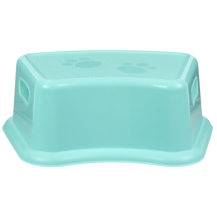 Подставка детская ддля ног, цвет зеленый Подставка детская ддля ног, цвет зеленый