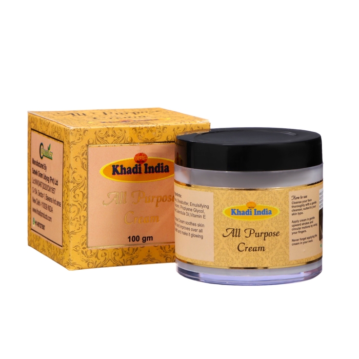 Универсальный крем Khadi,100 гр Универсальный крем Khadi,100 гр