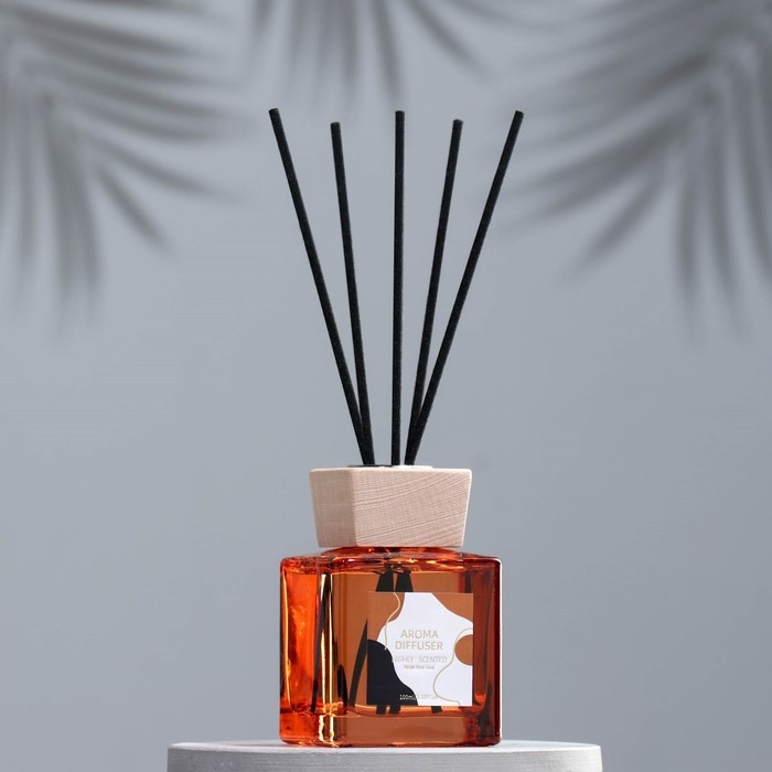 Диффузор ароматический Диффузор ароматический "Шампанское ", 100 мл