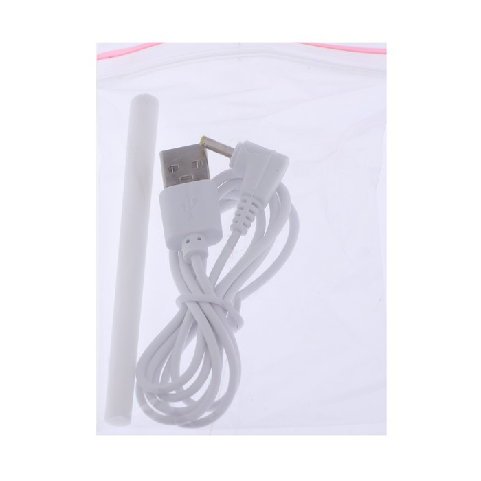 Увлажнитель воздуха Luazon HM-6, ночник  Увлажнитель воздуха Luazon HM-6, ночник "Звёздное небо", 0,5 л, 2 Вт, USB