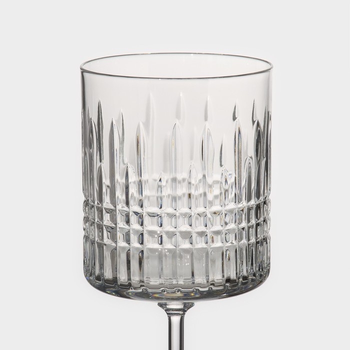 Набор фужеров для красного вина France, 330 мл, 2 шт Набор фужеров для красного вина France, 330 мл, 2 шт