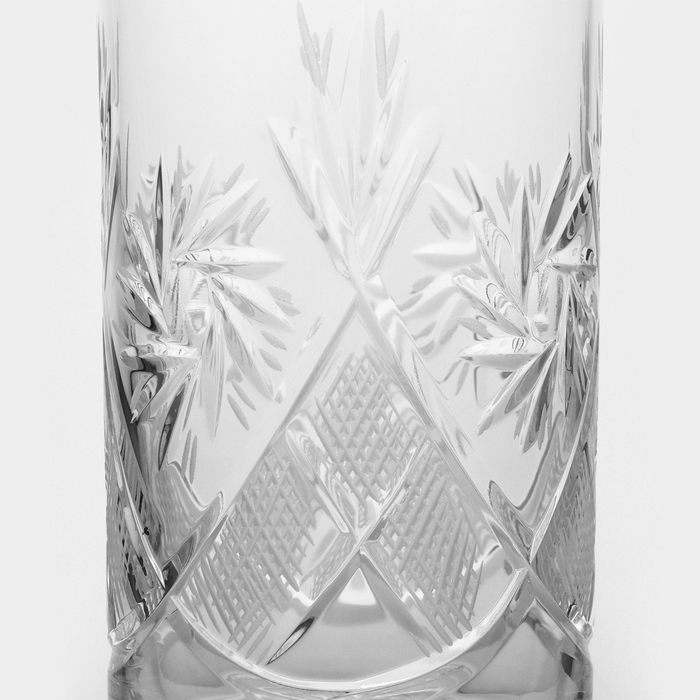 Стакан стеклянный «Чайный», 300 мл, d=11 см, h=7 см Стакан стеклянный «Чайный», 300 мл, d=11 см, h=7 см