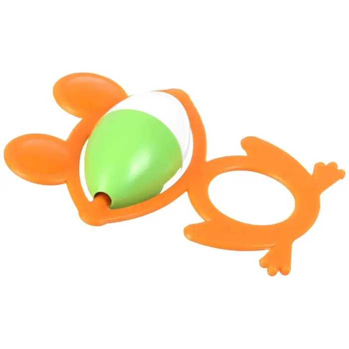 Набор погремушек «Озорной малыш», цвет МИКС, Аэлита Набор погремушек «Озорной малыш», цвет МИКС, Аэлита