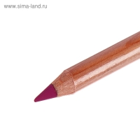 Пастель сухая в карандаше Koh-I-Noor 8820/133, GIOCONDA Soft, пурпурный инжирный, цена за 1 штуку