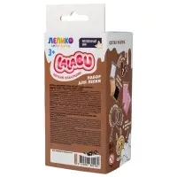 Лепико. Набор "Лалабу Розовый" Лепико. Набор "Лалабу Розовый"