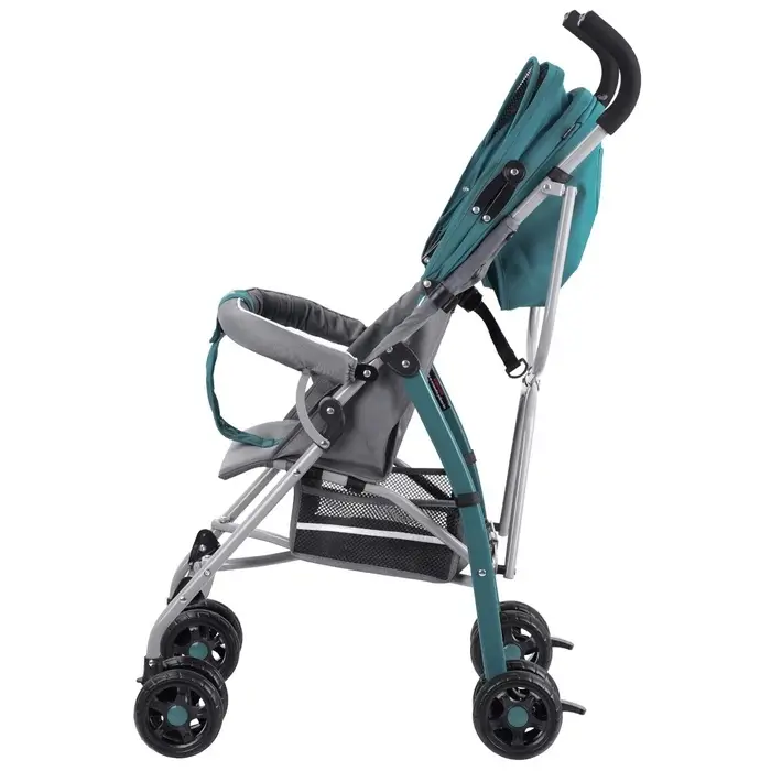 Коляска - трость детская BONO (Indigo), морская волна