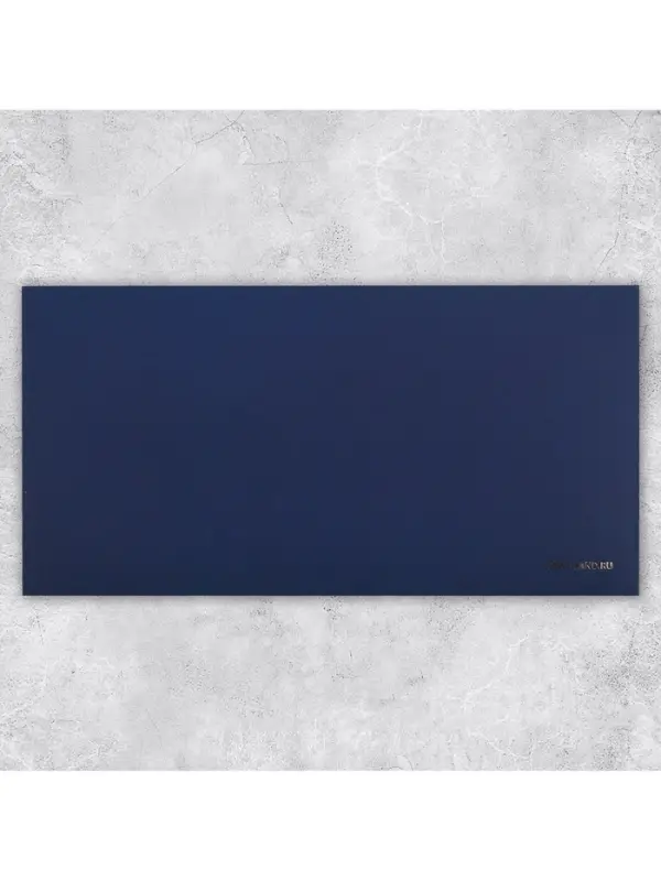 Конверт подарочный «Клетка», софт тач, тиснение, 19 х 9 см Конверт подарочный «Клетка», софт тач, тиснение, 19 х 9 см