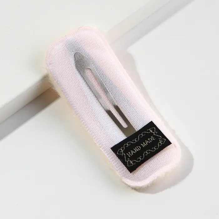 Ободок и заколка для волос «Вдохновляй красотой», набор Ободок и заколка для волос «Вдохновляй красотой», набор