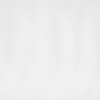 Полотно техническое вафельное отбеленное, рулон 0,40х50м, пл. 110 г/м2_Узб