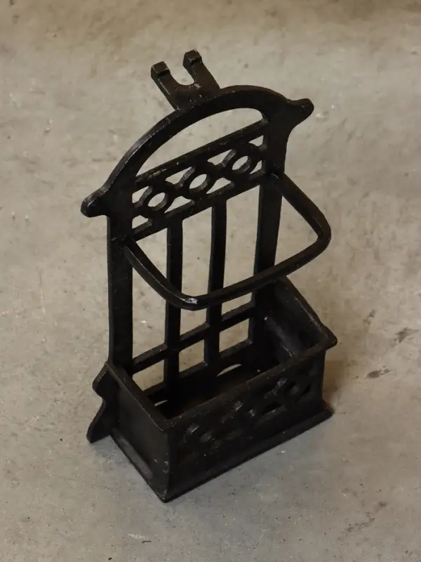 Каминный набор, 40 см, сталь Каминный набор, 40 см, сталь