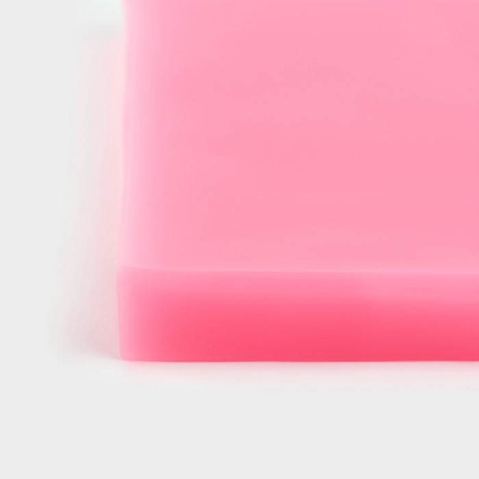 Молд «Вензельный оттиск», 9,8×9,8 см, цвет МИКС Молд «Вензельный оттиск», 9,8×9,8 см, цвет МИКС