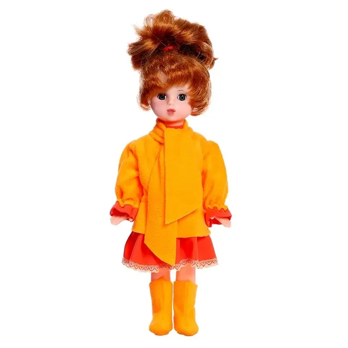 Кукла &laquo;Марина 1&raquo;, 40 см, МИКС