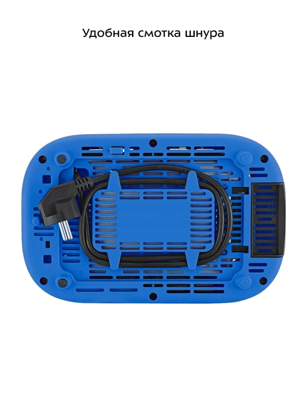 Тостер для хлеба с поддоном КТ-4093 - 870 Вт Тостер для хлеба с поддоном КТ-4093 - 870 Вт