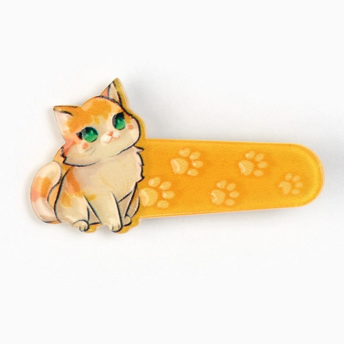 Заколка для волос «Милый микс» Заколка для волос «Милый микс»