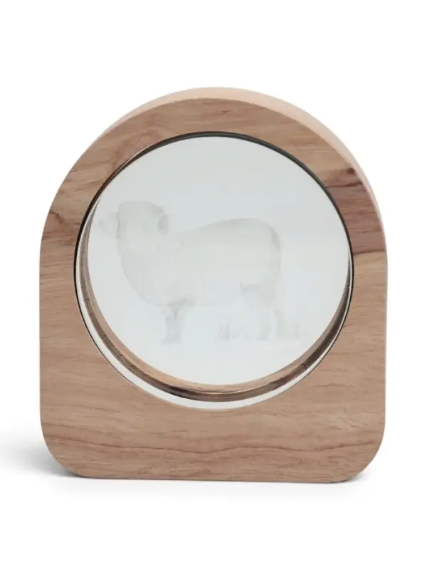 Ночник светодиодный &laquo;Баран&raquo; 3&times;7.5&times;8.4 см, usb