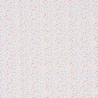 Бумага глянцевая двухсторонняя &laquo;Конфетти&raquo;, 50 &times; 70 см
