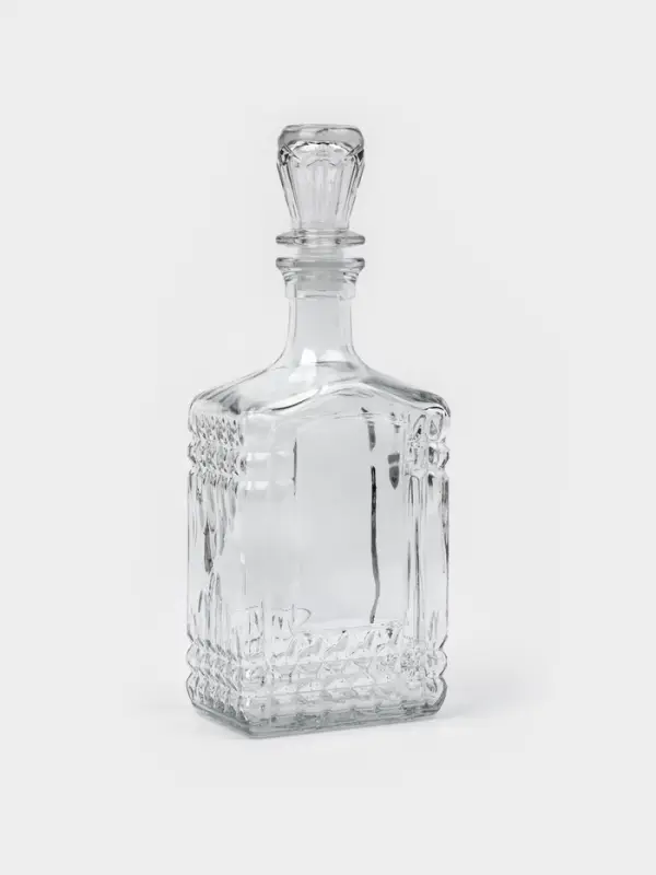 Штоф Декостек, 500 мл, стекло, МИКС