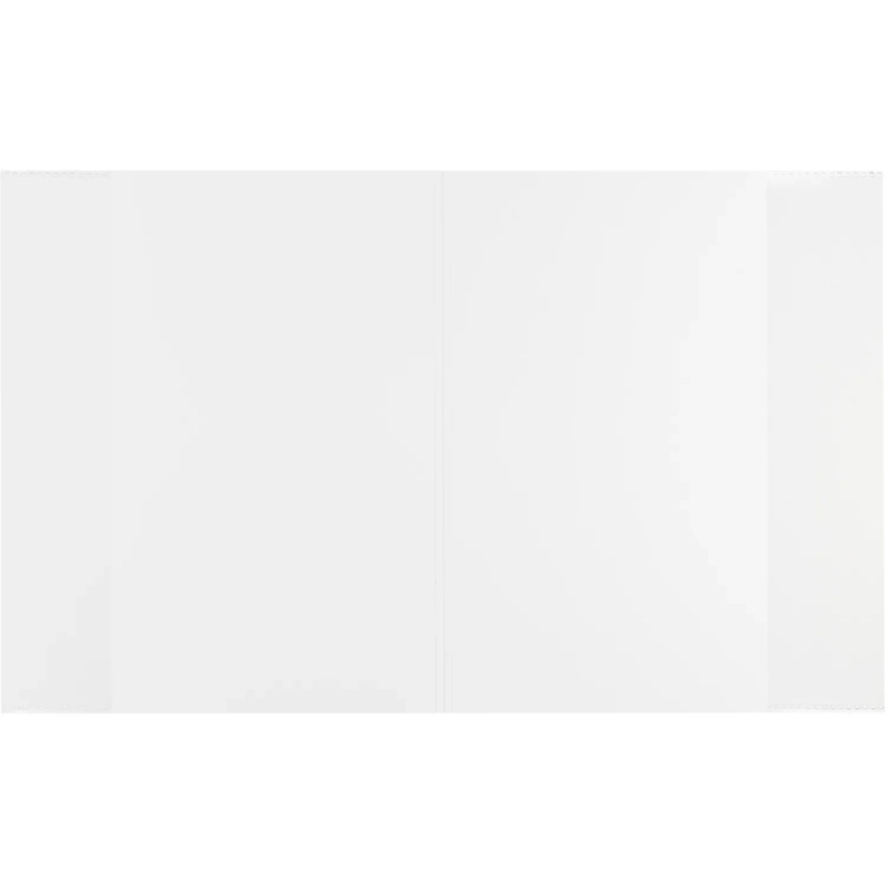 Набор обложек д/дневника,тетрадей,210х350,ПП,150мкм,10шт/уп