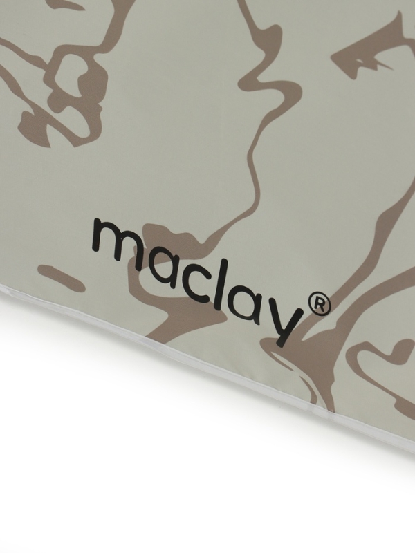 Зонт пляжный Maclay, d=210 см, h=200 см Зонт пляжный Maclay, d=210 см, h=200 см