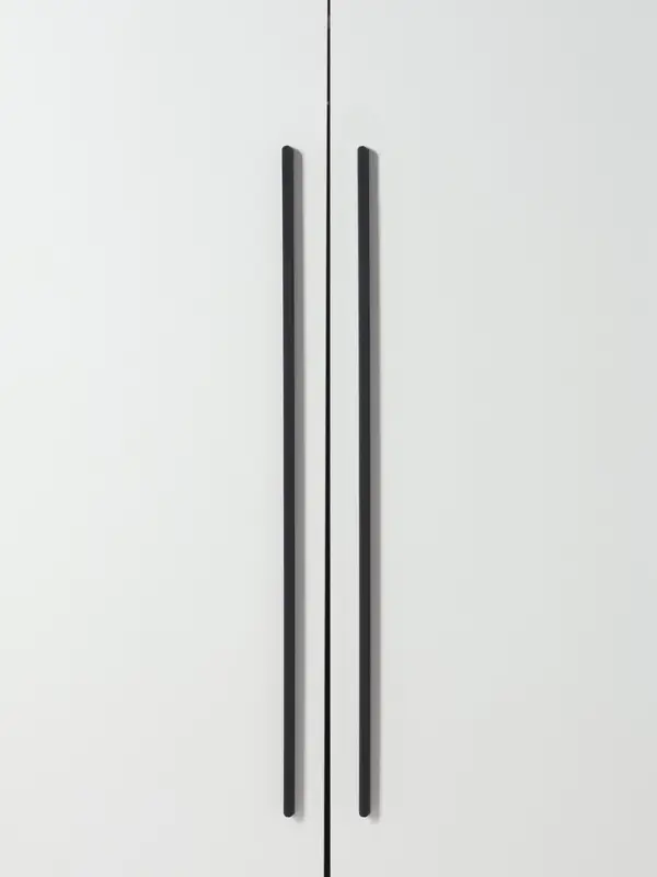 Ручка-скоба CAPPIO RS141, м/о 768 мм, цвет черный