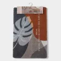 Коврик придверный LaDо́m, ПВХ, 40&times;60 см