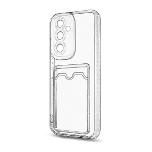 Чехол для Samsung A05S Clear Card