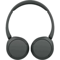 Наушники Sony WH-CH520 Black (WH-CH520/BZ)