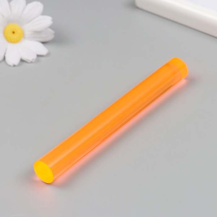 Набор акриловых стержней для техники точечного рисования набор 8 шт 13 см Набор акриловых стержней для техники точечного рисования набор 8 шт 13 см