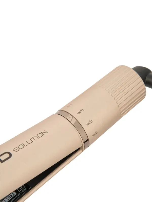 Выпрямитель для волос RED Solution RCI-237, 35Вт, 150–230 °C, 5 режимов, турмалин, бежевый