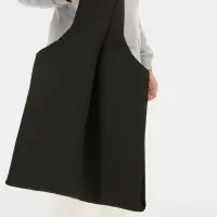 Сумка Aperto, черная