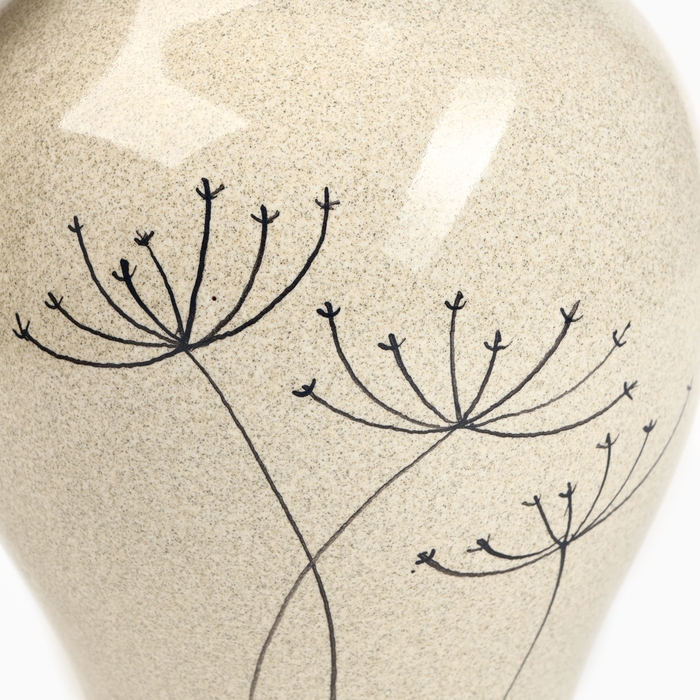 Кувшин Кувшин "Дачный" 1,4л / 22,5х13,5см, сумерки