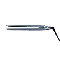 Выпрямитель Leonord LE-1280, 55 Вт, керамическое покрытие, 16 режимов, 80-230&deg;С, 112&times;25 мм, серый