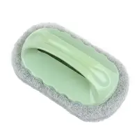 Щетка универсальная для уборки тм VETTA, 13,5см, 3 цвета