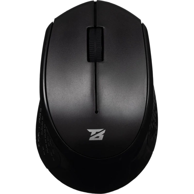 Мышь компьютерная Bigtech BM-M280B черный