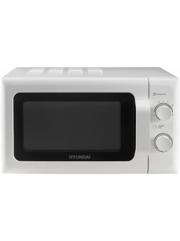 Микроволновая Печь HYM-M2051 20л 700Вт белый