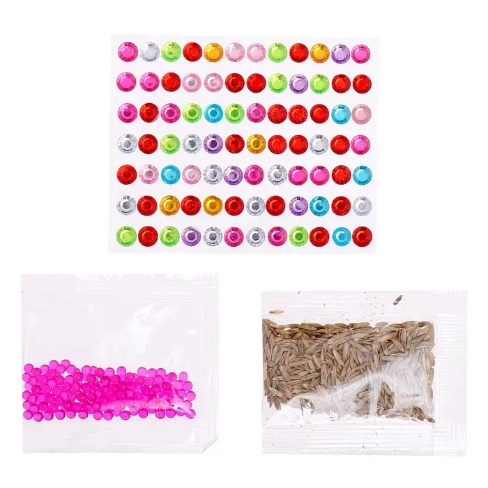 Набор для опытов &laquo;Живой аквариум: Единорог&raquo;, вырасти травку