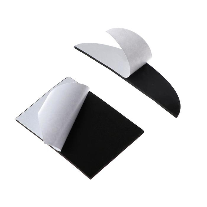 Парковочная система 4 датчика, LED-экран, 12 В, датчик чёрный Парковочная система 4 датчика, LED-экран, 12 В, датчик чёрный