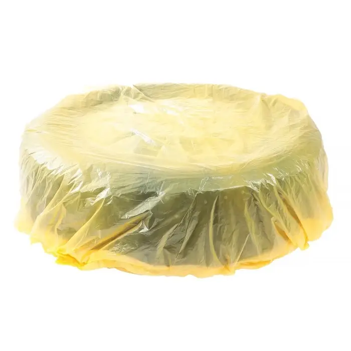 Пакеты для шин и колёс Cartage, R=12-R=18, 90&times;90 см, набор 4 шт.