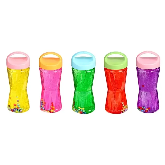 Лизун - слайм &laquo;Бутылочка&raquo;