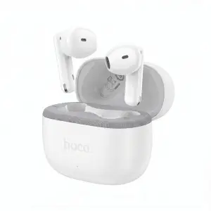 Гарнитура EQ28 HOCO Wireless Headset White Star