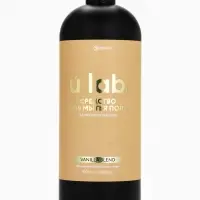 Средство для мытья пола парфюмированное, аромат Vanilla blend, 1000 мл, ULAB