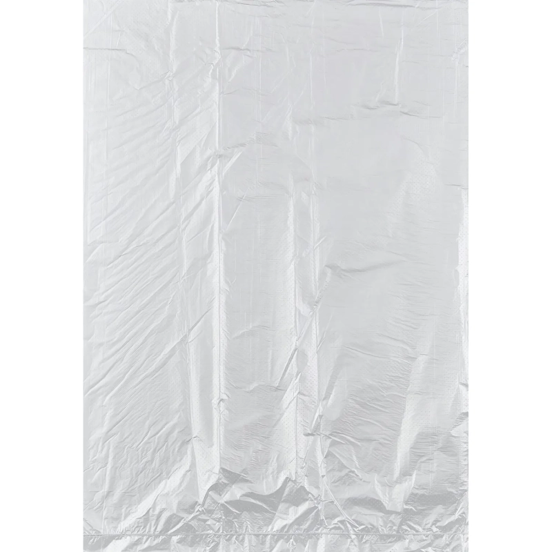 Пакет фасовочный ПНД 24х37 см, 12 мкм, 1000 шт/уп, прозрачный