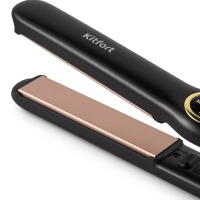 Выпрямитель для волос КТ-3296 - 35 Вт Выпрямитель для волос КТ-3296 - 35 Вт