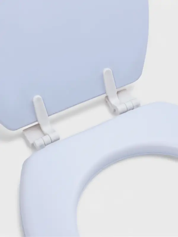 Сиденье для унитаза 40х37х4,5 см Сиденье для унитаза 40х37х4,5 см "Океан"