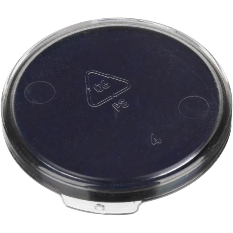 Подушка штемпельная сменная син. для карм.оснастки Pocket Stamp R40 Colop